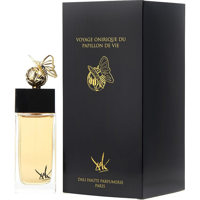 Voyage Onirique Du Papillon De Vie - 7STARSFRAGRANCES.COM