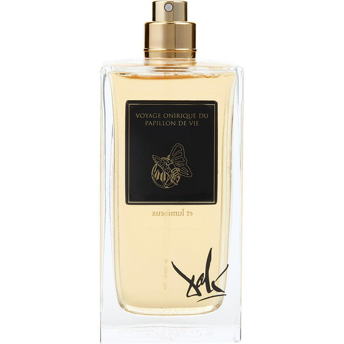 Voyage Onirique Du Papillon De Vie - 7STARSFRAGRANCES.COM