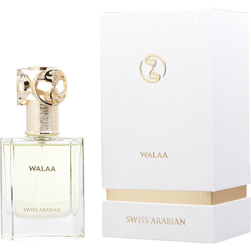 Walaa Parfum by Swiss Arabia - 7STARSFRAGRANCES.COM
