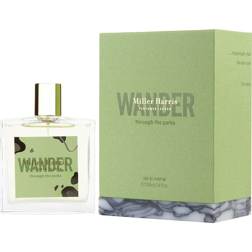 Wander Through The Parks - 7STARSFRAGRANCES.COM