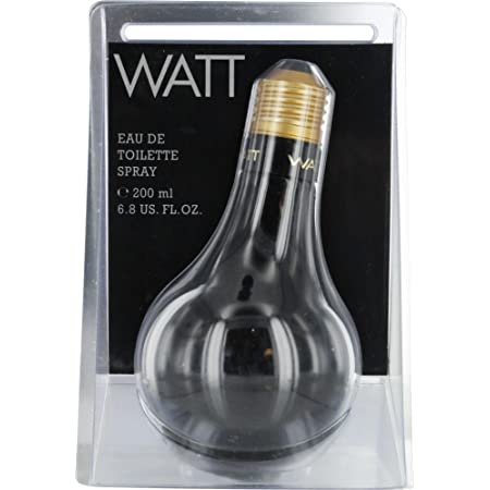Watt Black - 7STARSFRAGRANCES.COM