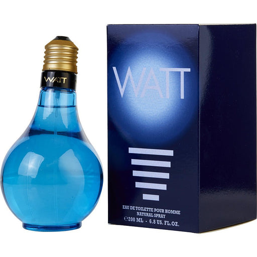 Watt Blue - 7STARSFRAGRANCES.COM