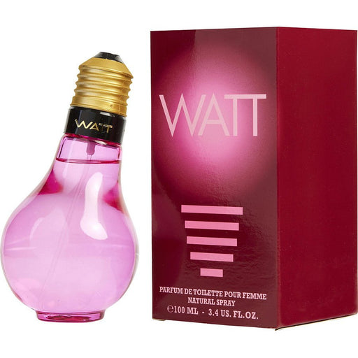 Watt Pink - 7STARSFRAGRANCES.COM