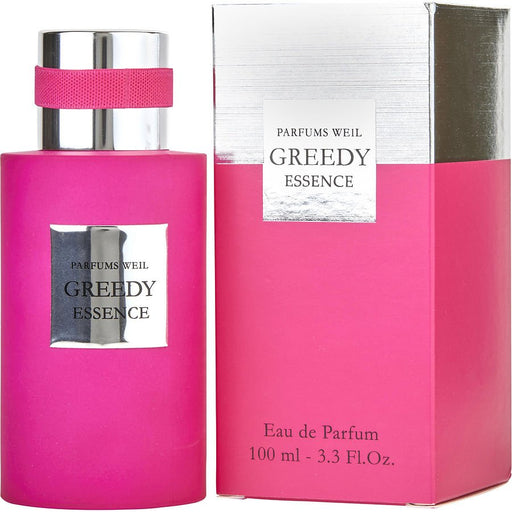 Weil Greedy Essence - 7STARSFRAGRANCES.COM