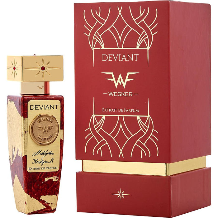 Wesker Deviant - 7STARSFRAGRANCES.COM