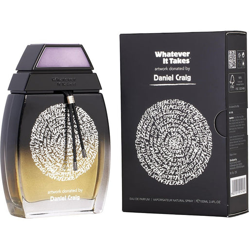 Whatever It Takes Daniel Craig - 7STARSFRAGRANCES.COM