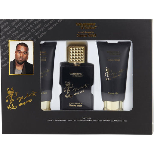 Whatever It Takes Kanye West - 7STARSFRAGRANCES.COM