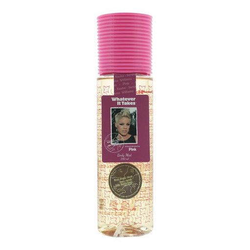 Whatever It Takes Pink Whiff Of Blooms - 7STARSFRAGRANCES.COM