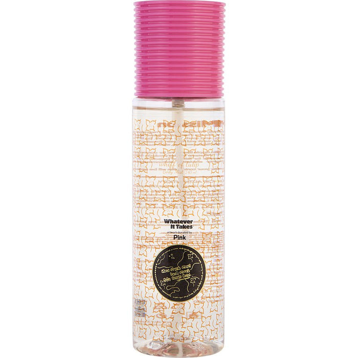 Whatever It Takes Pink Whiff Of Tulip - 7STARSFRAGRANCES.COM