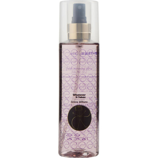 Whatever It Takes Serena Williams Fresh Morning Glory - 7STARSFRAGRANCES.COM