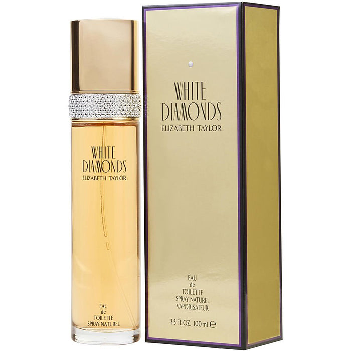 White Diamonds - 7STARSFRAGRANCES.COM