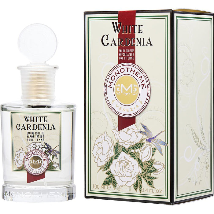 White Gardenia Perfume - 7STARSFRAGRANCES.COM