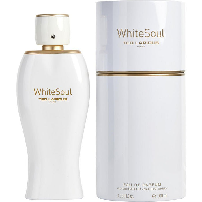 White Soul - 7STARSFRAGRANCES.COM