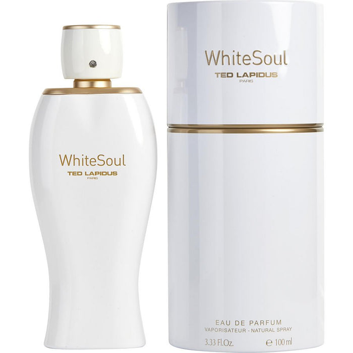 White Soul - 7STARSFRAGRANCES.COM