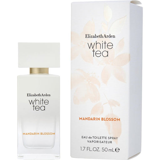 White Tea Mandarin Blossom - 7STARSFRAGRANCES.COM