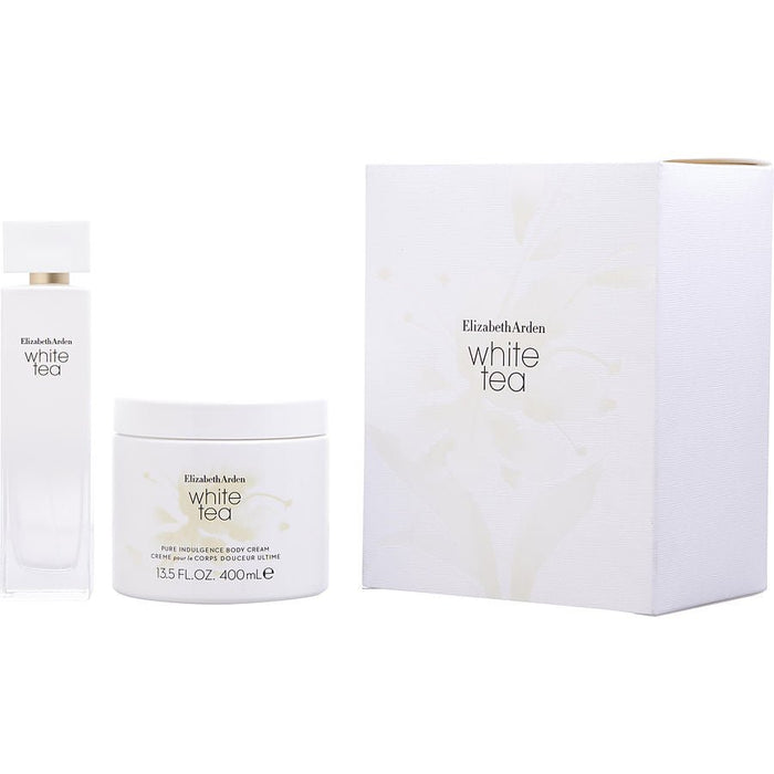 White Tea Perfume Giftset - 7STARSFRAGRANCES.COM