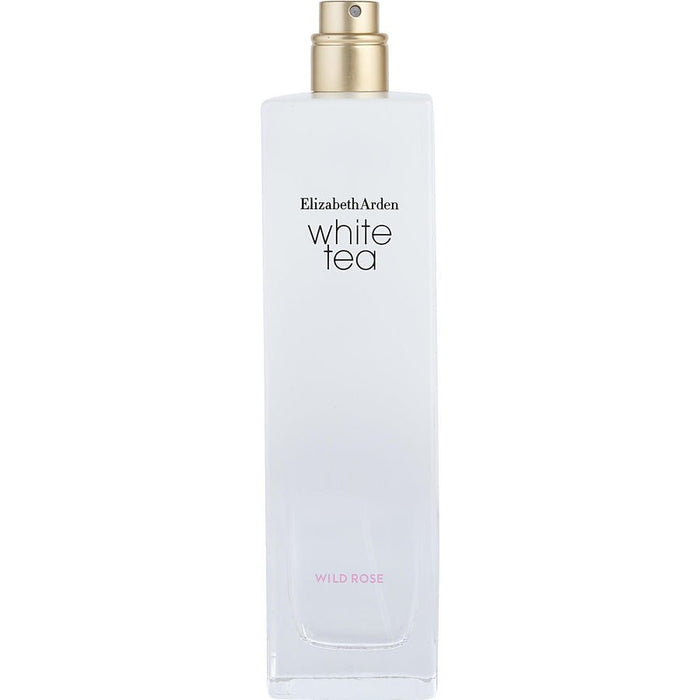 White Tea Wild Rose - 7STARSFRAGRANCES.COM