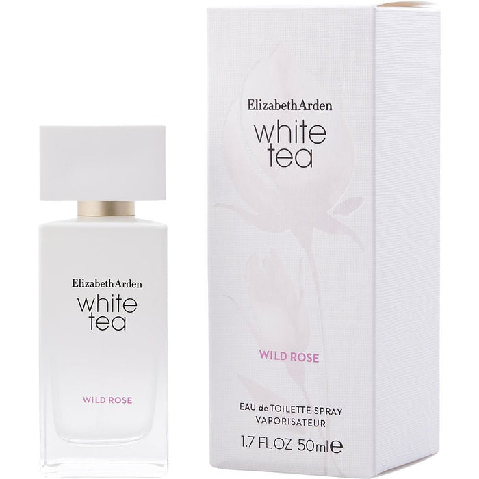 White Tea Wild Rose - 7STARSFRAGRANCES.COM