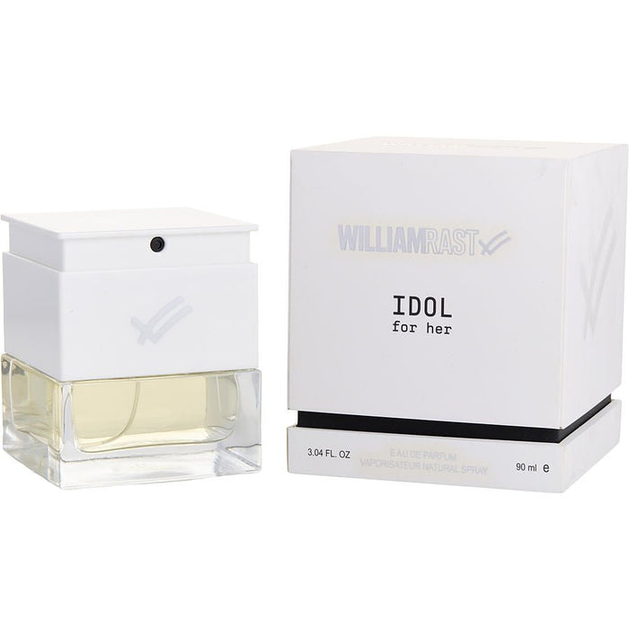 William Rast Idol - 7STARSFRAGRANCES.COM