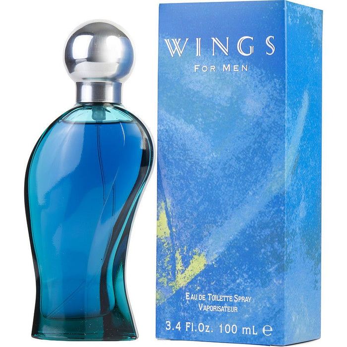 Wings - 7STARSFRAGRANCES.COM