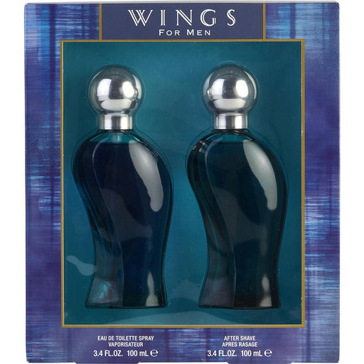 Wings - 7STARSFRAGRANCES.COM