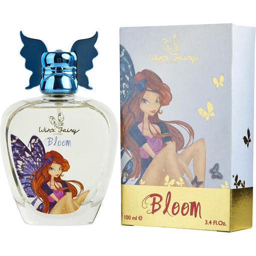 Winx Fairy Bloom Couture - 7STARSFRAGRANCES.COM