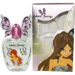Winx Fairy Flora Couture - 7STARSFRAGRANCES.COM