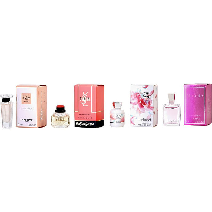 Womens Haute Variety - 7STARSFRAGRANCES.COM