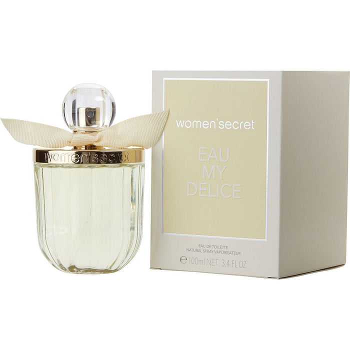 Women'Secret Eau My Delice - 7STARSFRAGRANCES.COM