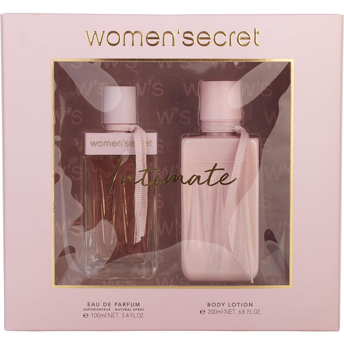 Women'Secret Intimate - 7STARSFRAGRANCES.COM