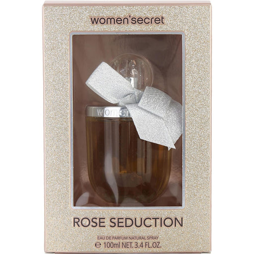 Women'Secret Rose Seduction - 7STARSFRAGRANCES.COM