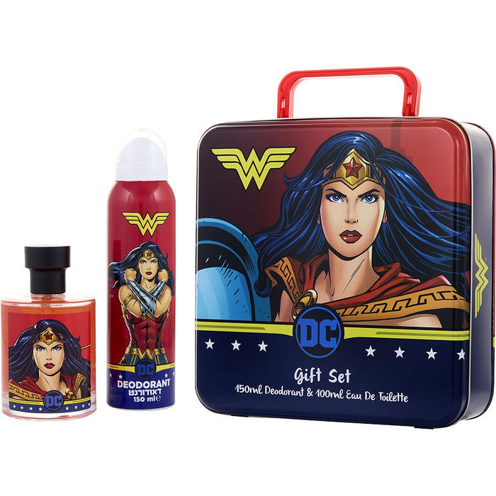 Wonder Woman - 7STARSFRAGRANCES.COM