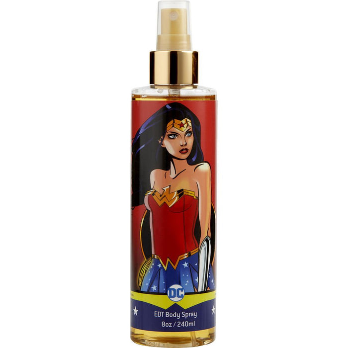 Wonder Woman - 7STARSFRAGRANCES.COM