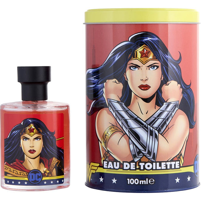 Wonder Woman - 7STARSFRAGRANCES.COM
