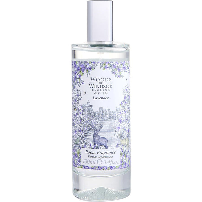 Woods Of Windsor Lavender - 7STARSFRAGRANCES.COM