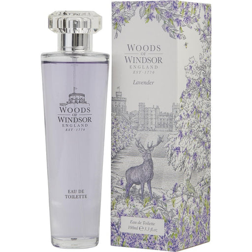 Woods Of Windsor Lavender - 7STARSFRAGRANCES.COM