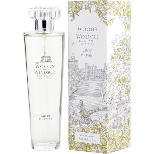 Woods Of Windsor Lily Of The Valley - 7STARSFRAGRANCES.COM