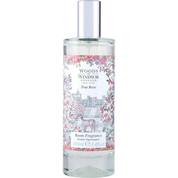 Woods Of Windsor True Rose - 7STARSFRAGRANCES.COM