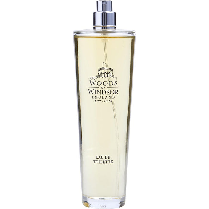 Woods Of Windsor White Jasmine - 7STARSFRAGRANCES.COM