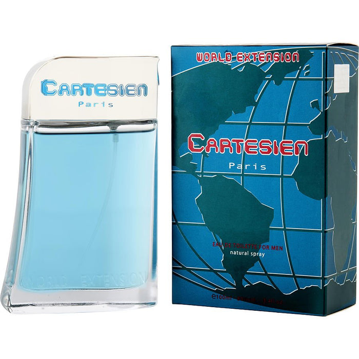 World Extension Cartesien - 7STARSFRAGRANCES.COM