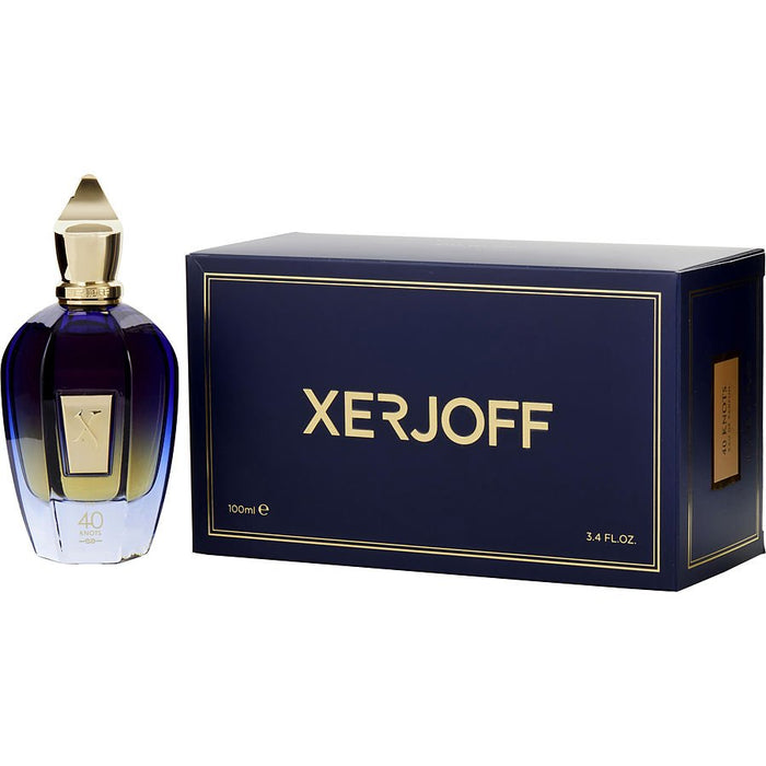 Xerjoff 40 Knots - 7STARSFRAGRANCES.COM