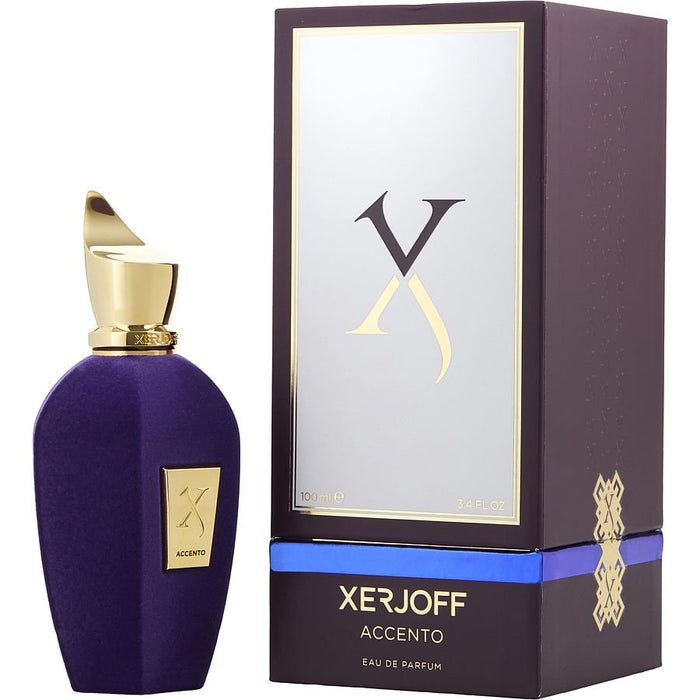 Xerjoff Accento - 7STARSFRAGRANCES.COM