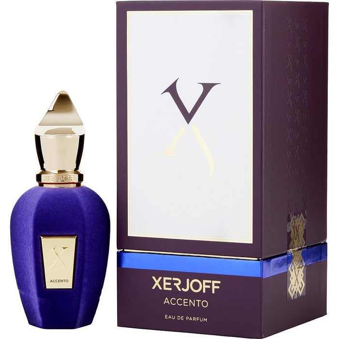 Xerjoff Accento - 7STARSFRAGRANCES.COM