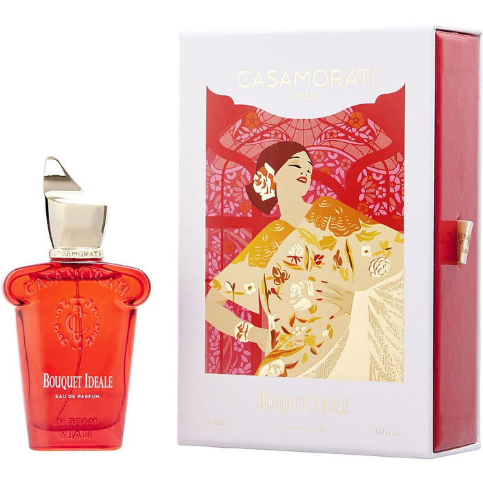 Xerjoff Casamorati 1888 Bouquet Ideale - 7STARSFRAGRANCES.COM