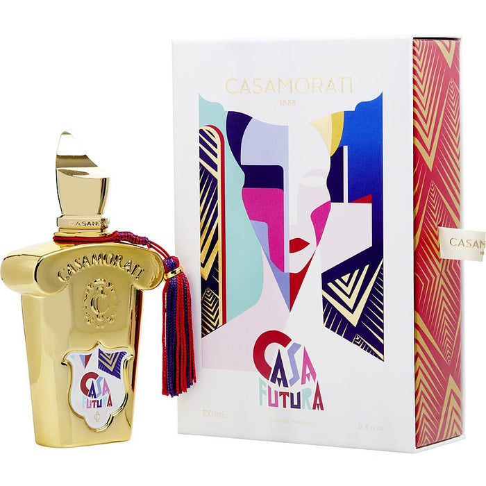 Xerjoff Casamorati 1888 Casafutura - 7STARSFRAGRANCES.COM