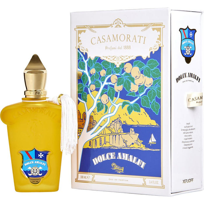 Xerjoff Casamorati 1888 Dolce Amalfi - 7STARSFRAGRANCES.COM