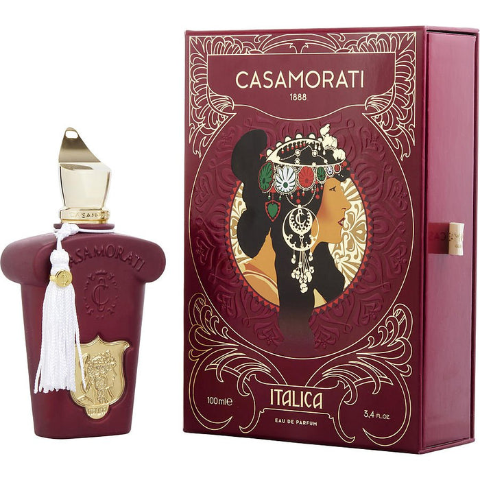 Xerjoff Casamorati 1888 Italica - 7STARSFRAGRANCES.COM