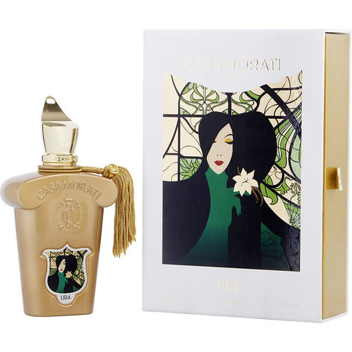 Xerjoff Casamorati 1888 Lira - 7STARSFRAGRANCES.COM