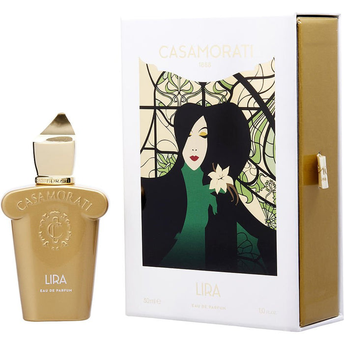 Xerjoff Casamorati 1888 Lira - 7STARSFRAGRANCES.COM