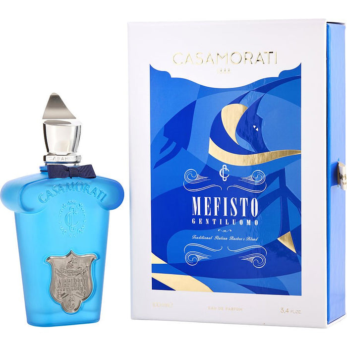 Xerjoff Casamorati 1888 Mefisto Gentiluomo - 7STARSFRAGRANCES.COM